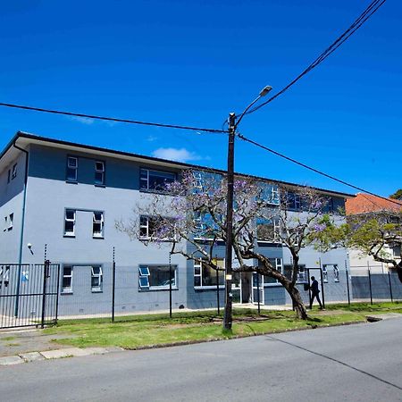 Jft Self Catering Units Bed & Breakfast East London Eksteriør bilde