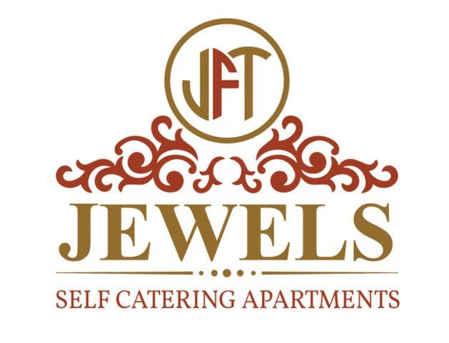 Jft Self Catering Units Bed & Breakfast East London Eksteriør bilde